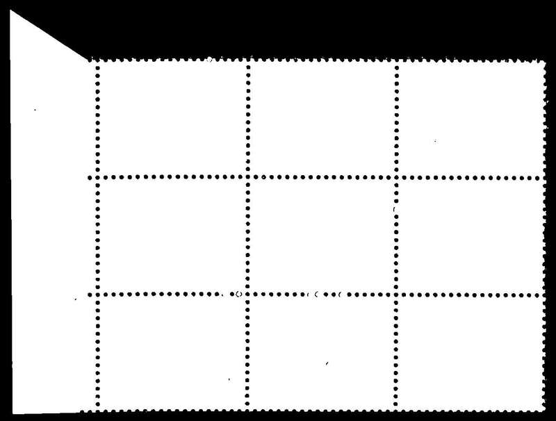 RSA 1974/07/01 2nd Definitive issue 14c Control Blocks Pane B