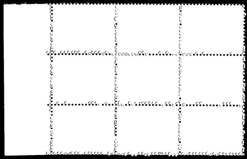 RSA 1976/01/29 2nd Definitive issue 14c Control Blocks Pane B