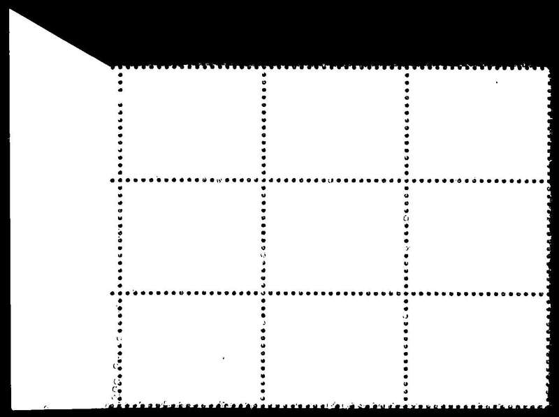 RSA 1976/01/29 2nd Definitive issue 14c Control Blocks Pane B