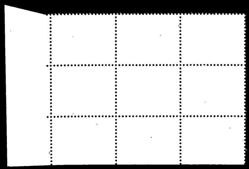 RSA 1976/05/05 2nd Definitive issue 15c Control Blocks Pane A