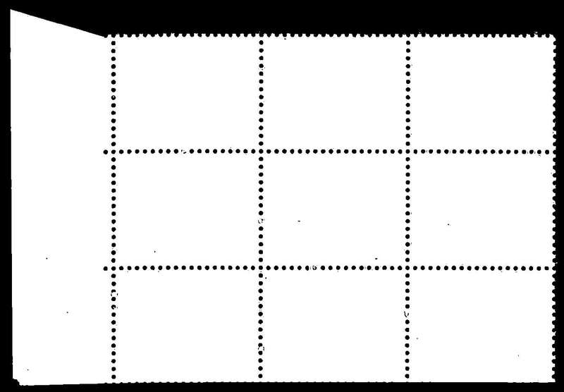 RSA 1976/05/05 2nd Definitive issue 15c Control Blocks Pane A