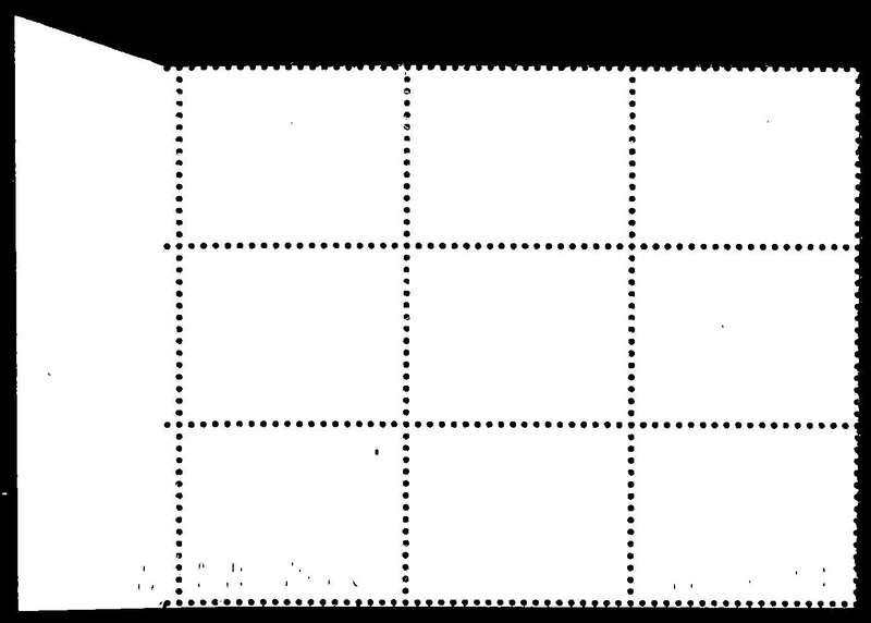 RSA 1974/09/30 2nd Definitive issue 15c Control Blocks Pane B
