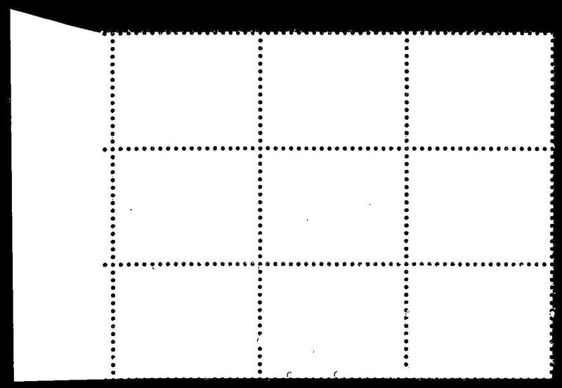 RSA 1976/05/05 2nd Definitive issue 15c Control Blocks Pane B