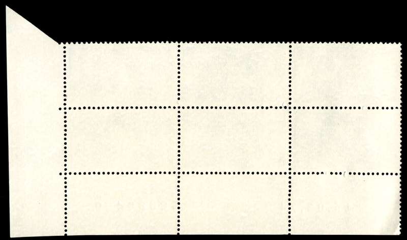 RSA 1974/02/14 2nd Definitive issue 30c Control Blocks