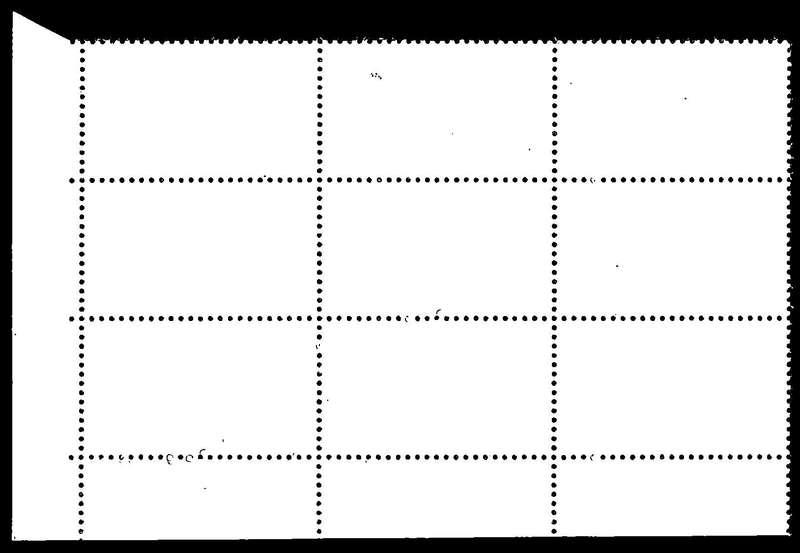 RSA 1975/08/22 2nd Definitive issue 50c Control Blocks