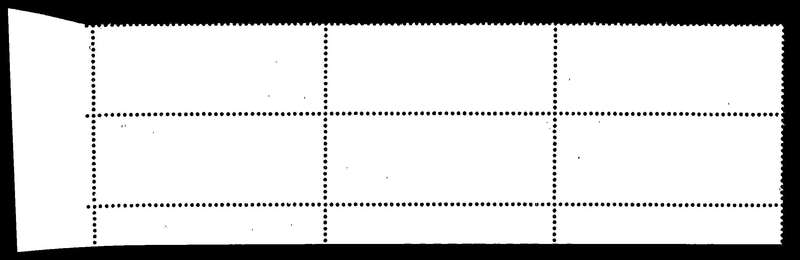 RSA 1974/10/09 Centenary of U.P.U Control Blocks Pane B