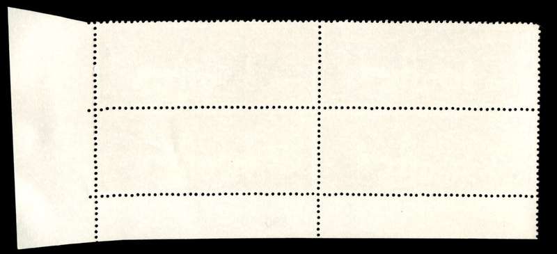 RSA 1974/03/14 Restoration of Tulbagh 5c Control Blocks Pane B