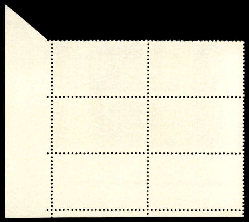 RSA 1973/02/01 50th Anniversary of ESCOM 4c Control Blocks