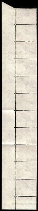 RSA 1961/05 Definitive Issue 3c Cyl No. S16 21 *Wmk CoA 11 Stamps