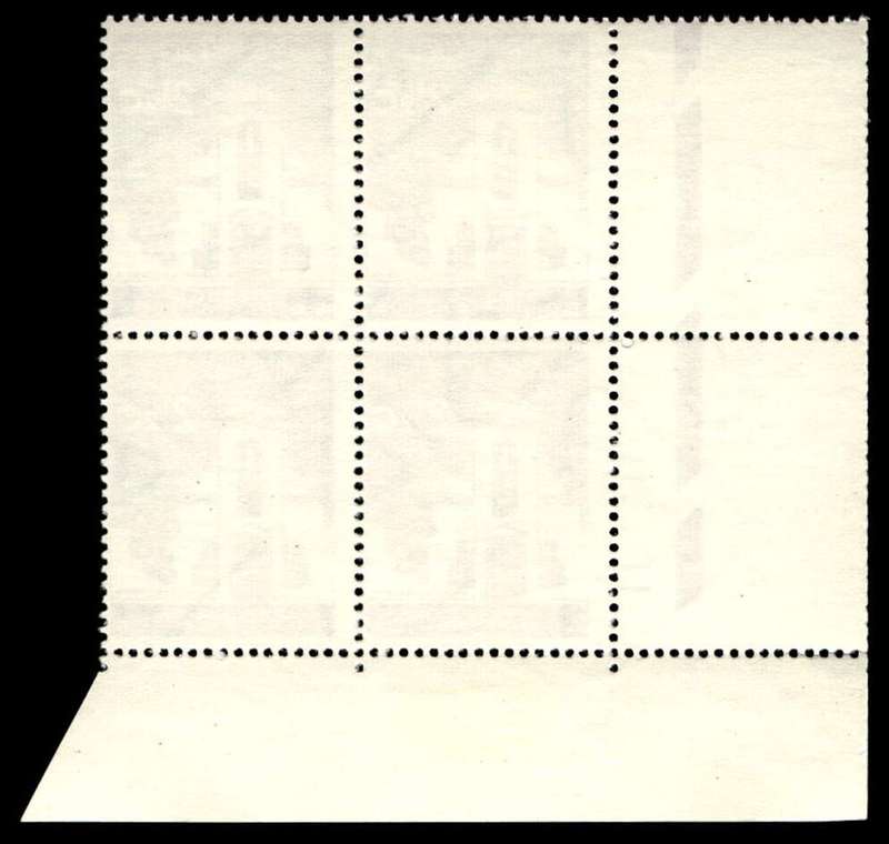 RSA 1963/10 Definitive Issue 2½c Cyl. No 12 11D *Wmk R.S.A.