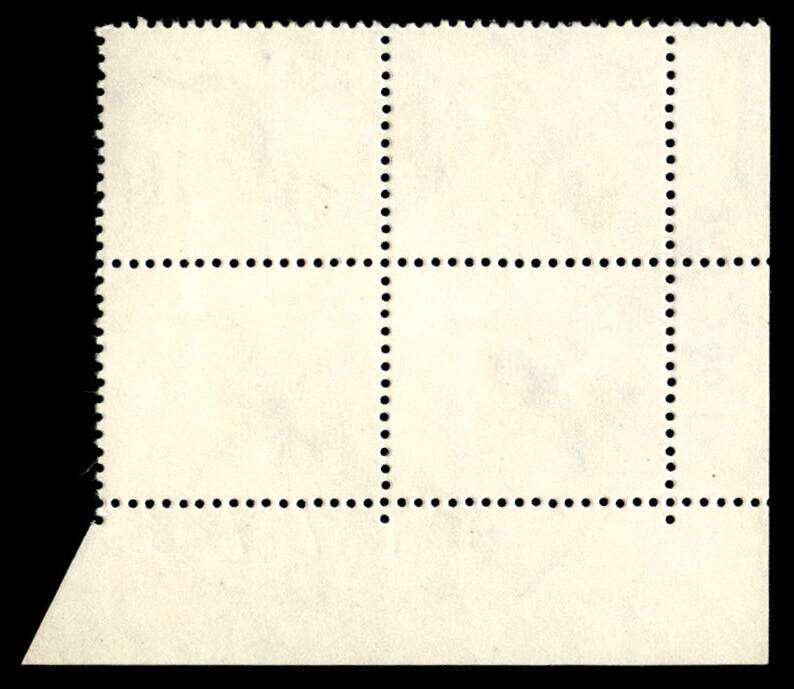 RSA 1969/02 Definitive Issue ½c Cyl. No 264 265 266D *Wmk R.S.A t-b