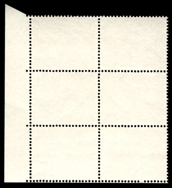 RSA 1970/07 Definitive Issue 3c Cyl. No 238 239B (H3)