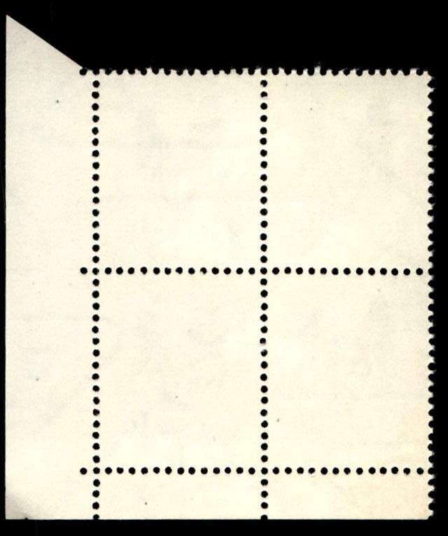 RSA 1960/10 Definitive Issue 1c Cyl. No 273 274 A (S5)