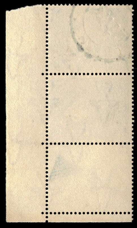 RSA 1948/04/26 Silver Wedding of King George VI and Queen Elizabeth 3d Wmk MSH