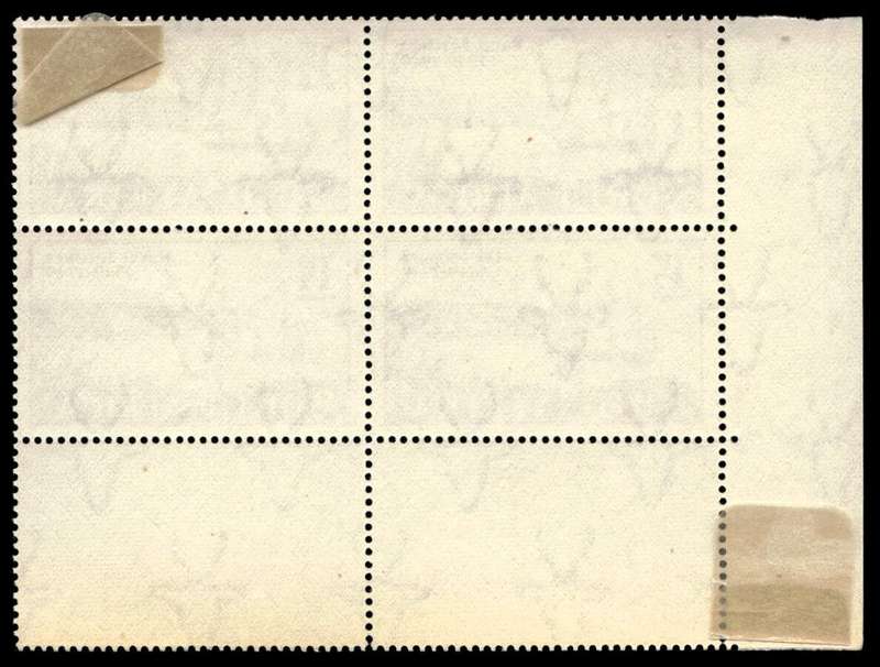 RSA 1949/05/02 Centenary of Arrival of British Settlers in Natal 1 ½d Wmk MSH