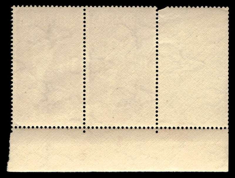 RSA 1949/10/01 75th Anniversary of Universal Postal Union 1½d Cyl. No 1 Wmk MSH