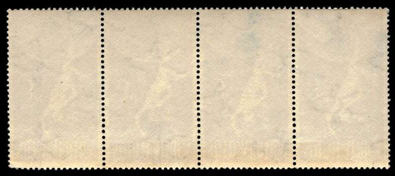 RSA 1949/10/01 75th Anniversary of Universal Postal Union 3d Wmk MSH *11 stamps
