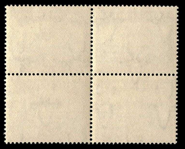 RSA 1950/03 Definitive Issue "Suid-Afrika" 2d Wmk MSH