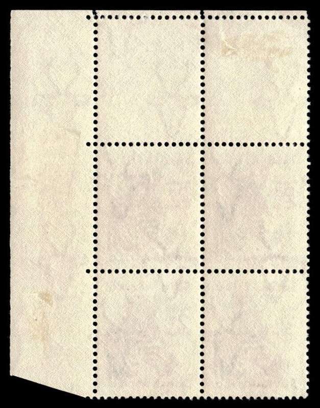 RSA 1954/10/14 Definitive issue 2d Mountain Zebra Wmk MSH