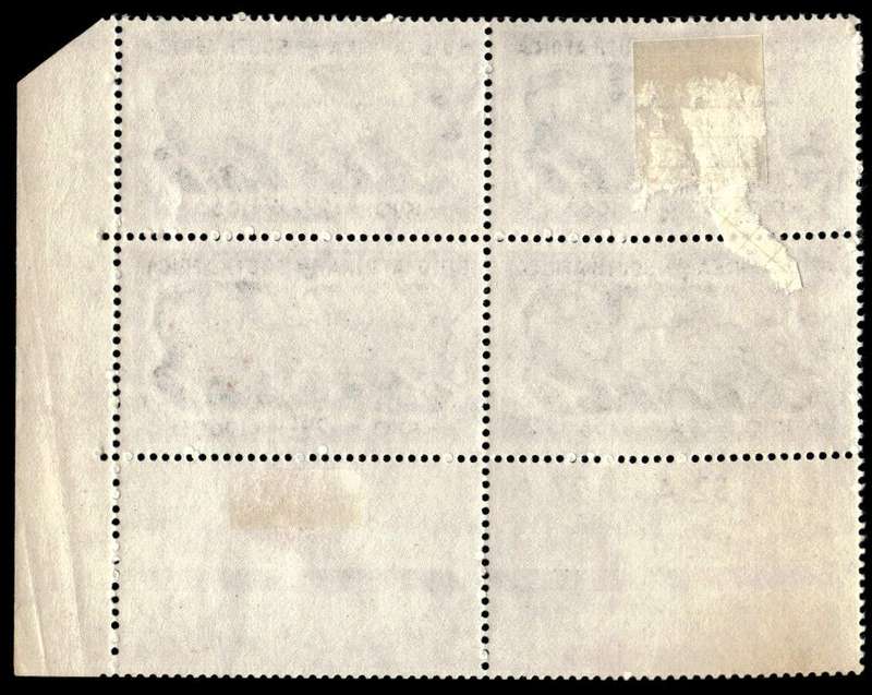 RSA 1961/02/14 Definitive Issue 2½c Prime Ministers Cyl No. 52A 27A Wmk COA