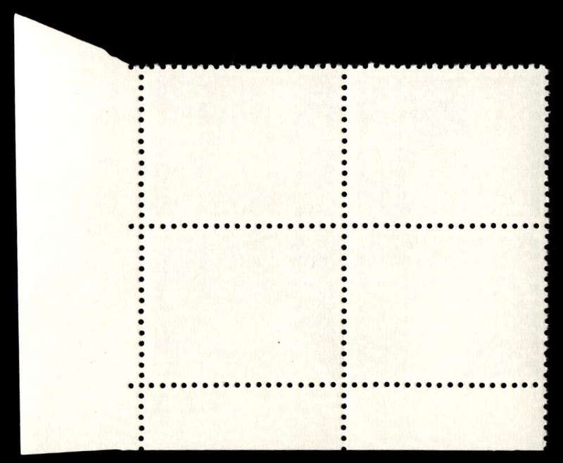 RSA 1972/11 Definitive Issue 2c Cyl. No 484 483B