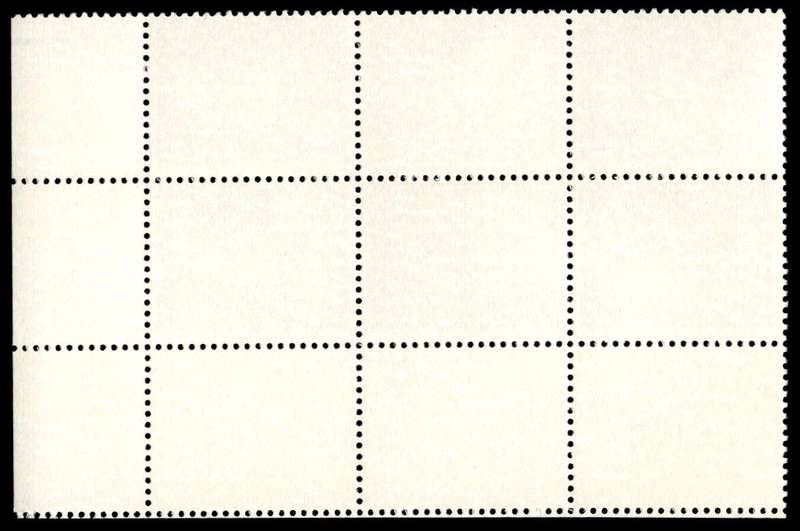RSA 1974/01/17 Definitive Issue 2c Cyl. No 572 573 No Wmk