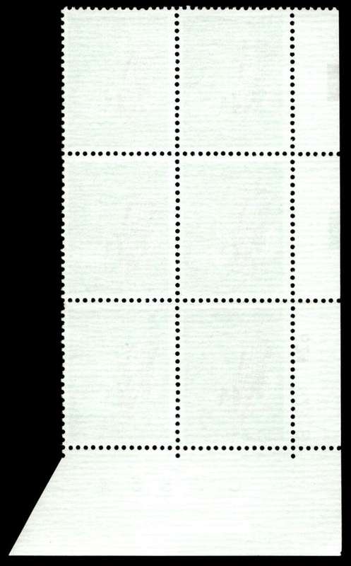 RSA 1974/09/04 Definitive Issue 6c Cyl. No 624 623B