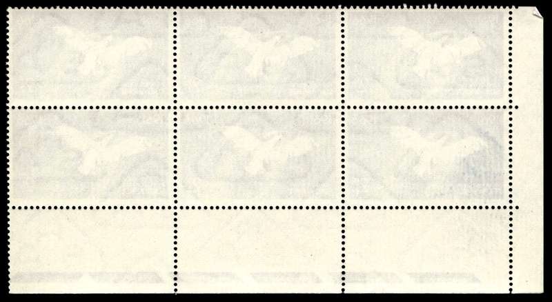 RSA 1699/05/31 Fifth Anniversary of the Republic 2½c *6 stamps