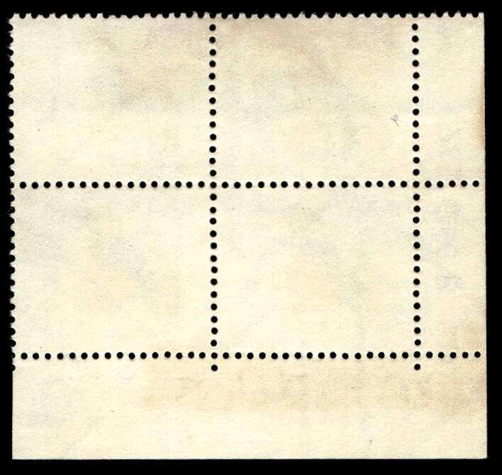 RSA 1969/02 New Design of ½c Cyl No 264 265 266B