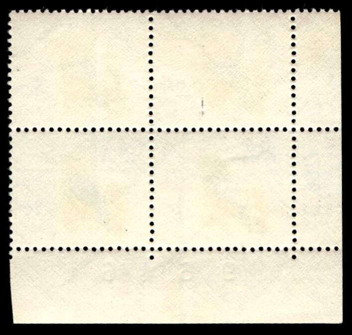 RSA 1969/02 New Design of ½c Cyl No 264 265 266B