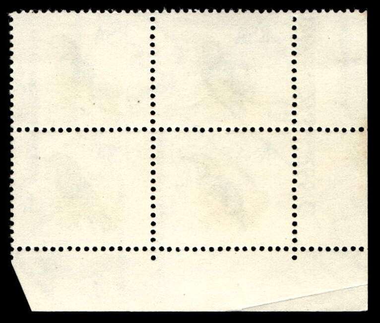 RSA 1969/02 New Design of ½c Cyl No 264 265 266C