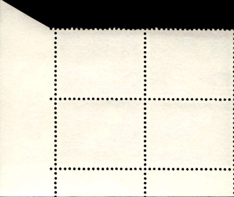 RSA 1972/11 Definitive Issue 2c Cyl. No 484 483B No Wmk