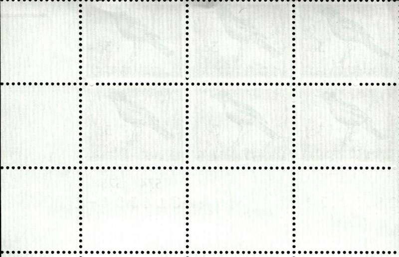 RSA 1974/08/28 Definitive Issue 3c Cyl. No 574 575 1