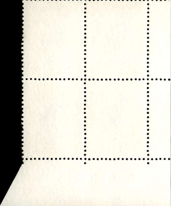 RSA 1973/05/08 Definitive Issue 20c Cyl No 515 514 513A