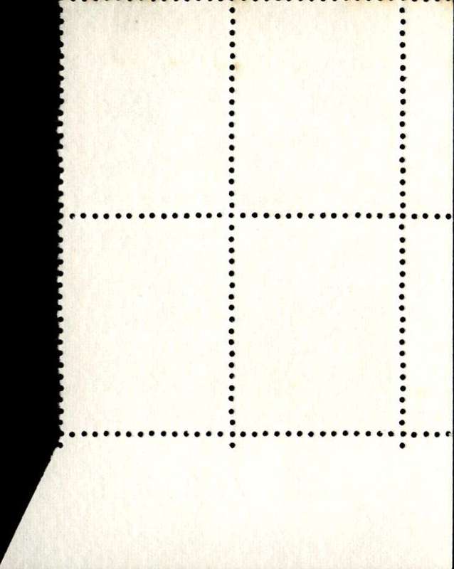 RSA 1973/05/08 Definitive Issue 20c Cyl. No 515 514 513B