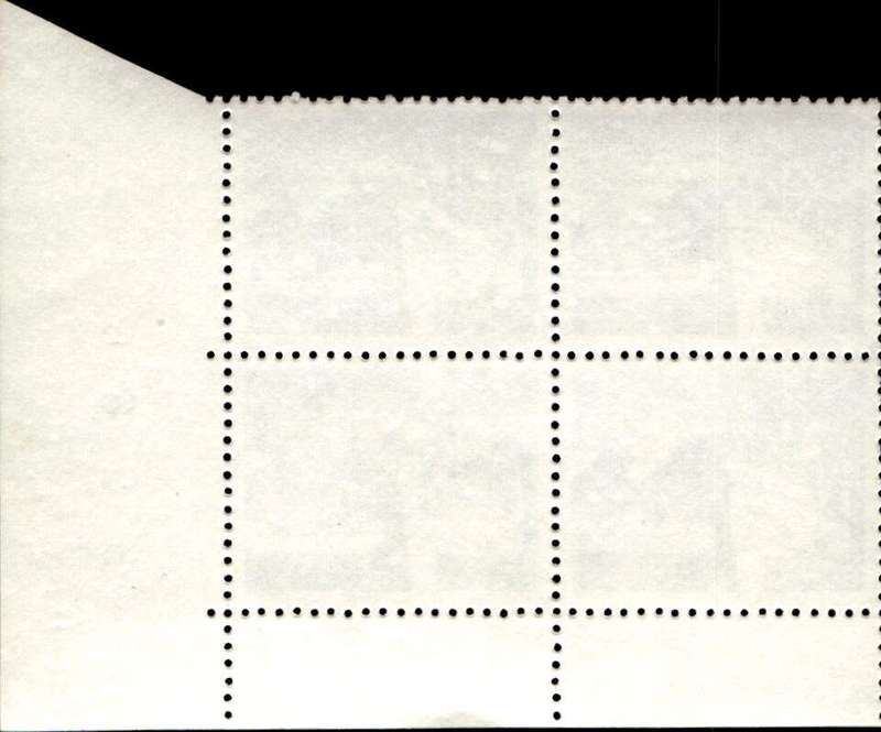 RSA 1974/07/22 Definitive Issue 50c Cyl. No 522 521A