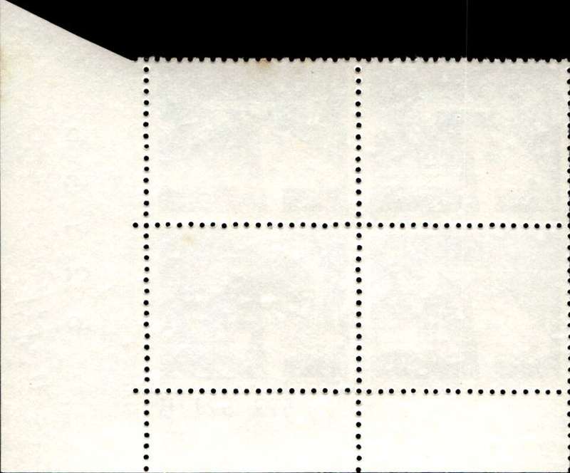 RSA 1974/07/22 Definitive Issue 50c Cyl. No 522 521B