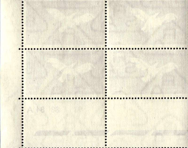 RSA 1699/05/31 Fifth Anniversary of the Republic 2½c Cyl No 93 88 84A