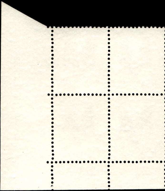 RSA 1969/01 New Design of 1c Cyl No 572 573A