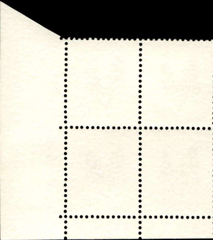 RSA 1969/01 New Design of 1c Cyl No 572 573B