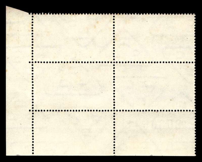 RSA 1969/10/06 100th Anniversary of Z.A.R. 2½c Cyl No 8 27 18B