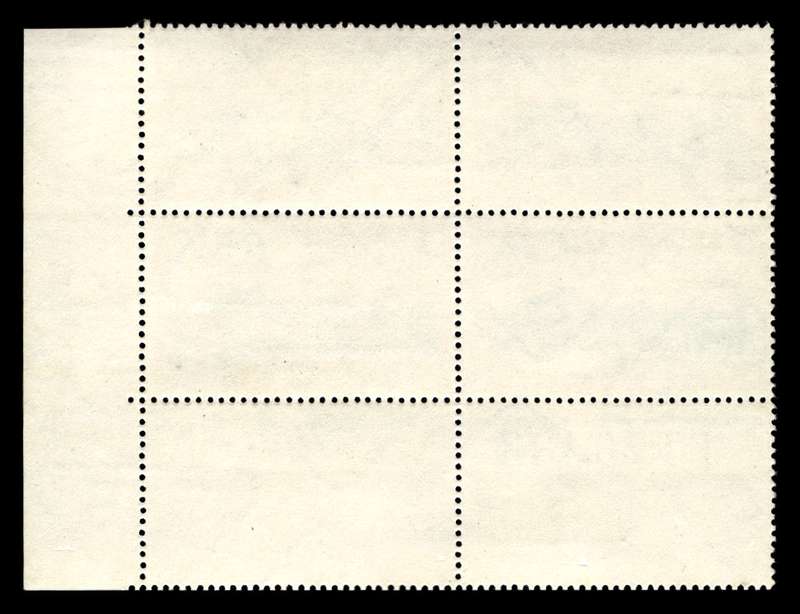 RSA 1969/10/06 100th Anniversary of Z.A.R. 2½c Cyl No 8 27 18B