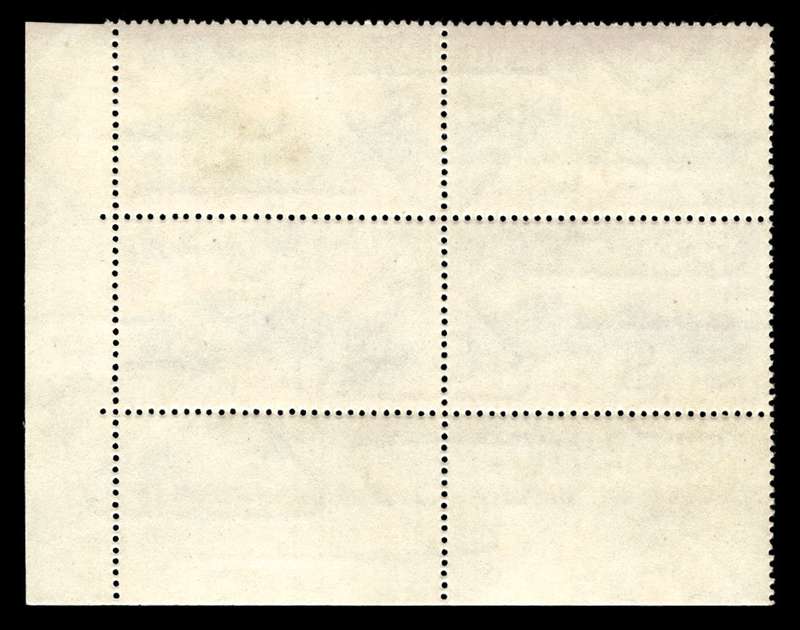RSA 1969/10/06 100th Anniversary of Z.A.R. 2½c Cyl No 8 27 18C
