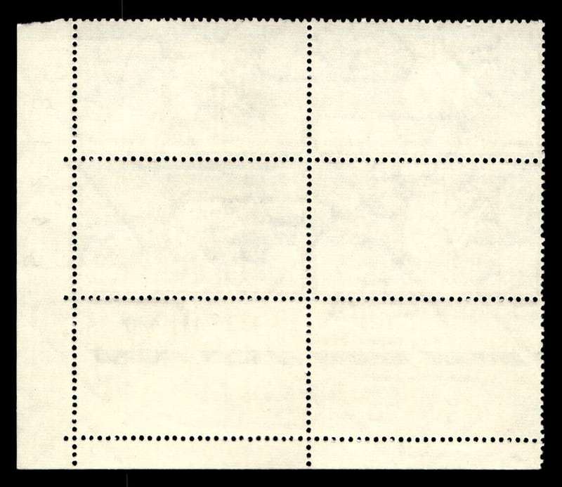 RSA 1971/05/22 International Stamp Exhibition 12½c Cyl No 432 431 430