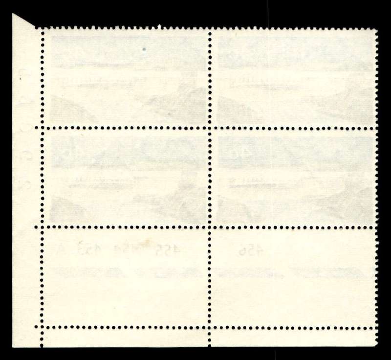 RSA 1972/03/04 Opening of Hendrik Verwoerd Dam 4c Cyl No 456 455 454 453A