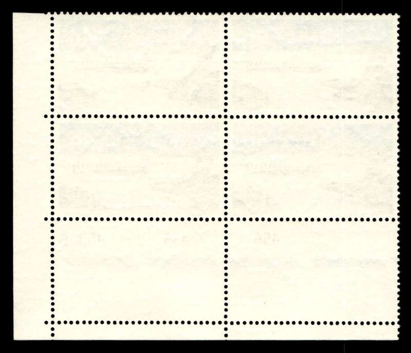 RSA 1972/03/04 Opening of Hendrik Verwoerd Dam 4c Cyl No 456 455 454 453B