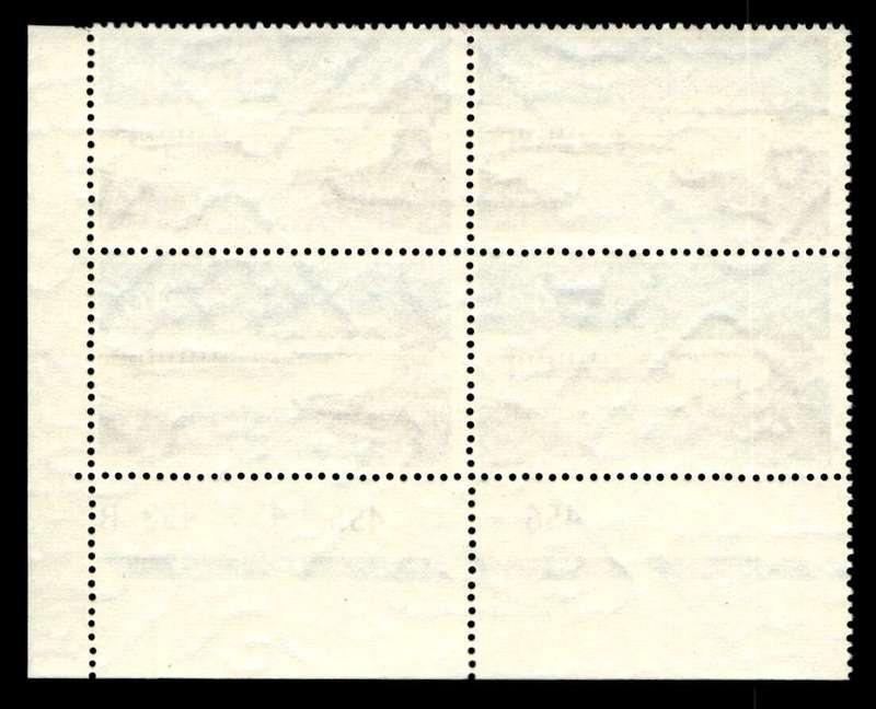 RSA 1972/03/04 Opening of Hendrik Verwoerd Dam 4c Cyl No 456 455 454 453B