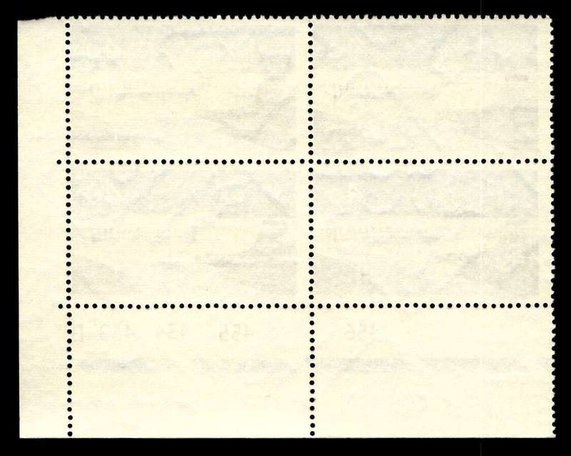 RSA 1972/03/04 Opening of Hendrik Verwoerd Dam 4c Cyl No 456 455 454 453B