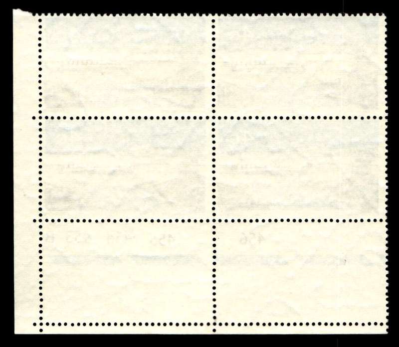 RSA 1972/03/04 Opening of Hendrik Verwoerd Dam 4c Cyl No 456 455 454 453B