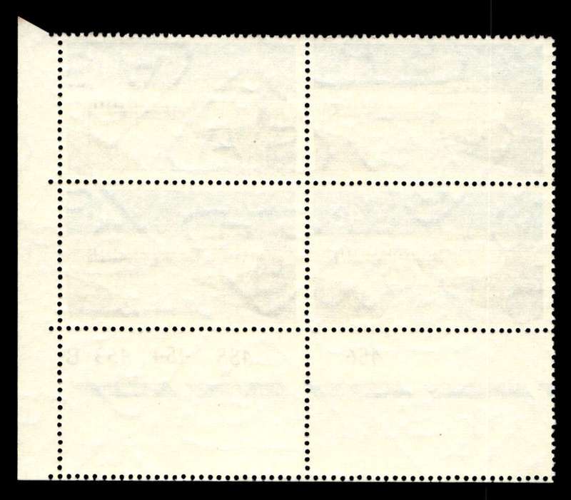 RSA 1972/03/04 Opening of Hendrik Verwoerd Dam 4c Cyl No 456 455 454 453B